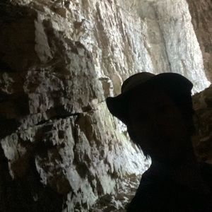 Meet your Posher, Martin